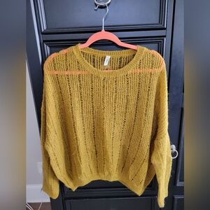 Womens Sweater